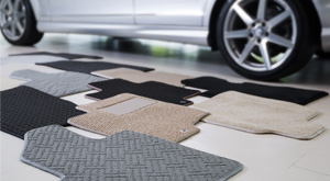 Automotive Carpet image