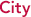 City